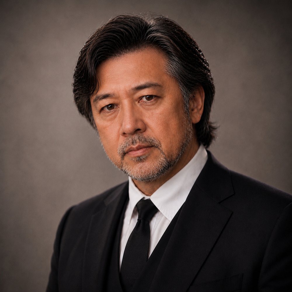 Takashi Kimura
