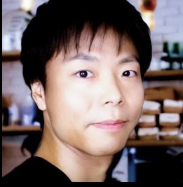 安井 悠介